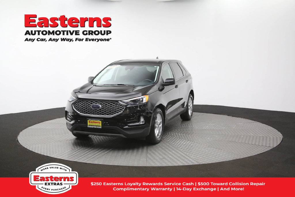 Used 2023 Ford Edge SEL w/ Convenience Package AWD/4WD image 54