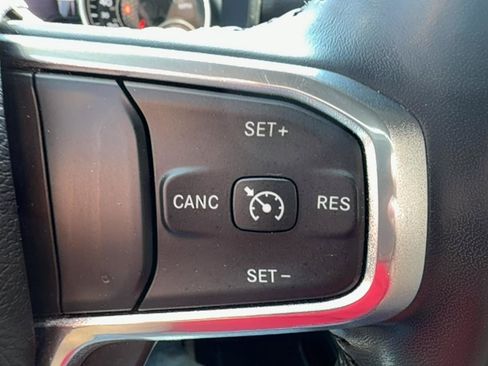 Used 2022 RAM 1500 Laramie w/ Sport Appearance Package AWD/4WD image 15