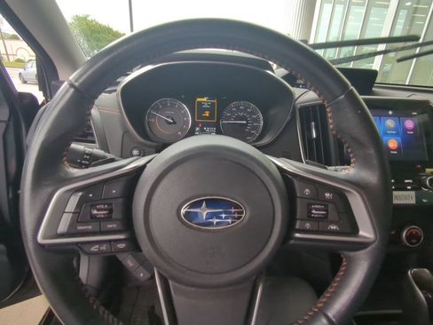 Used 2019 Subaru Crosstrek 2.0i Limited w/ Moonroof Package AWD/4WD image 12