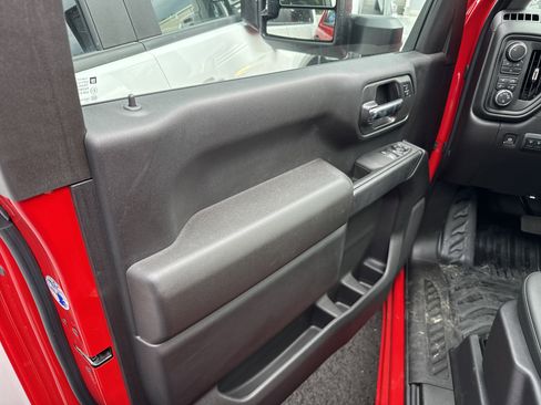 New 2024 Chevrolet Silverado 2500 W/T w/ WT Convenience Package image 10