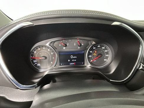 Used 2023 Chevrolet Blazer LT w/ Driver Confidence Package FWD image 18