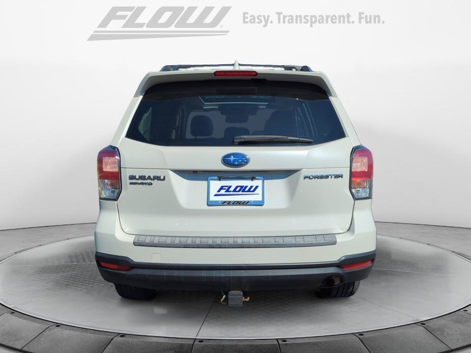 Used 2018 Subaru Forester 2.5i Premium AWD/4WD image 8
