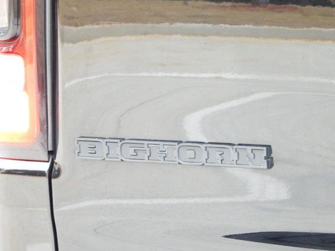 Used 2019 RAM 1500 Big Horn image 8