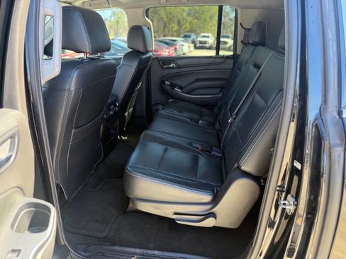 Used 2016 Chevrolet Suburban LS image 17