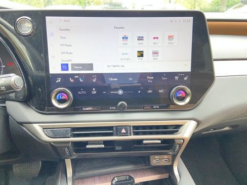 Certified 2023 Lexus RX 350 Premium w/ Cold Area Package AWD/4WD image 21