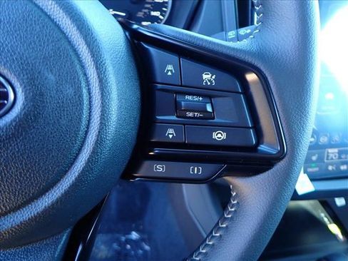 New 2026 Subaru Forester Premium w/ Base/Premium Package image 17