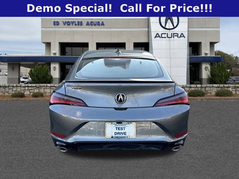 Used 2025 Acura Integra A-Spec image 6