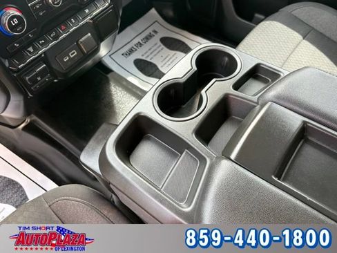 Used 2021 Chevrolet Silverado 3500 LT w/ All Star Edition AWD/4WD image 25