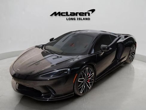 Used 2023 McLaren GT RWD image 41
