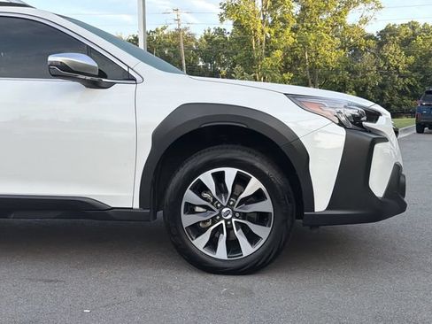 Certified 2025 Subaru Outback Touring XT AWD/4WD image 9