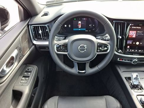 Certified 2024 Volvo S60 B5 Plus w/ Climate Package AWD/4WD image 12