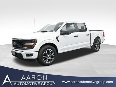 Used 2024 Ford F150 STX