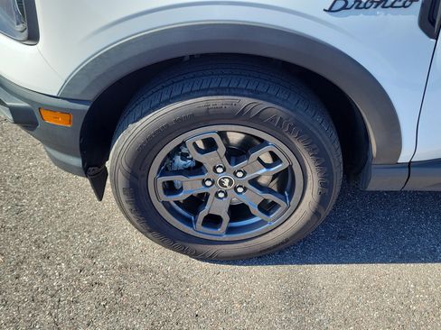 Used 2022 Ford Bronco Sport Big Bend AWD/4WD image 38