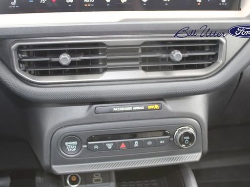 New 2025 Ford Bronco Sport Big Bend w/ Convenience Package image 13