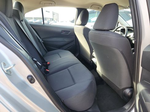Used 2023 Toyota Corolla LE image 14