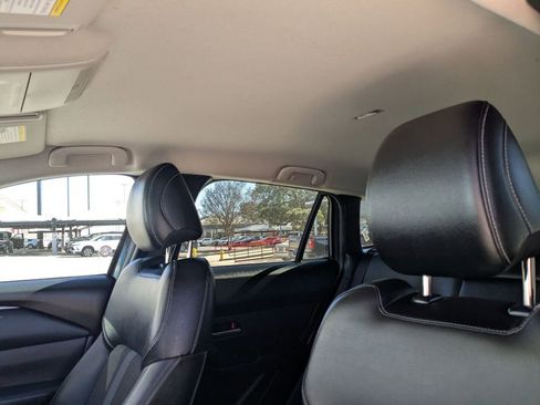 Used 2024 MAZDA CX-50 AWD 2.5 S w/ Preferred Package image 15