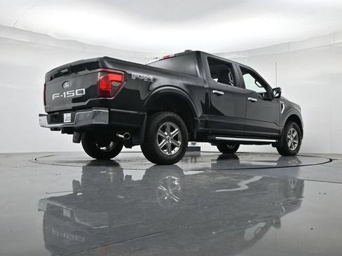 Certified 2024 Ford F150 XLT w/ FX4 Off-Road Package AWD/4WD image 32