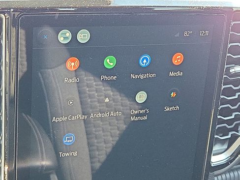 Used 2024 Ford Ranger XLT w/ FX4 Off-Road Package image 17