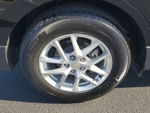 Used 2024 Chevrolet Equinox LT image 5