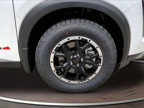 New 2026 Nissan Pathfinder Rock Creek AWD/4WD image 12