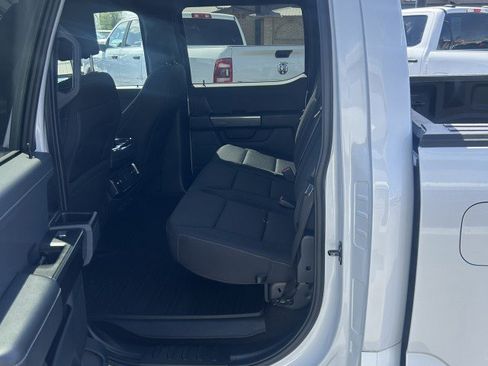 Used 2021 Ford F150 XLT w/ Equipment Group 302A High AWD/4WD image 20