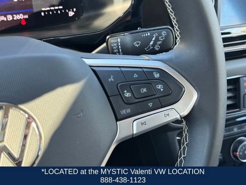 Certified 2024 Volkswagen Taos S image 38