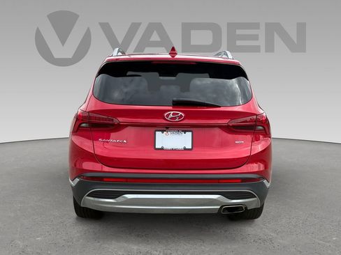 Used 2023 Hyundai Santa Fe SEL w/ Premium Package image 23