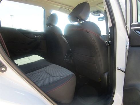 Used 2022 Subaru Forester Sport image 21