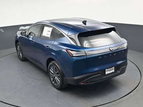 New 2026 Nissan Murano SL AWD/4WD image 31