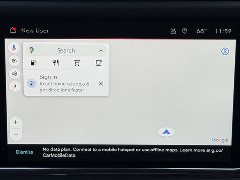 Used 2023 GMC Yukon Denali AWD/4WD image 33