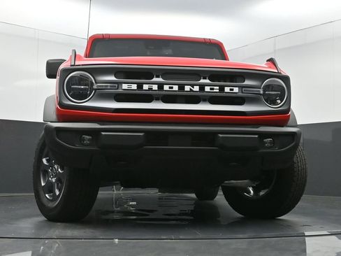 Used 2023 Ford Bronco Big Bend AWD/4WD image 25