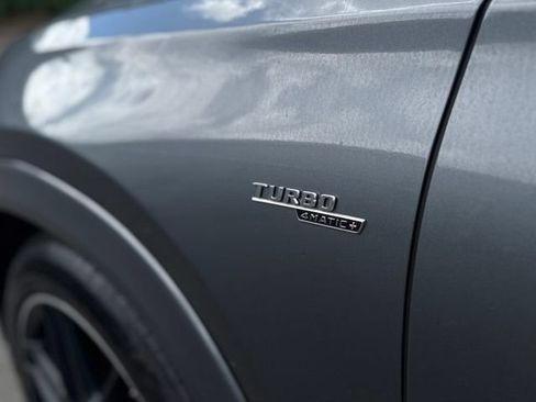 Used 2023 Mercedes-Benz GLE 53 AMG 4MATIC Coupe image 32