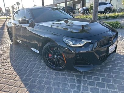 Used 2024 BMW M240i Coupe w/ Premium Package