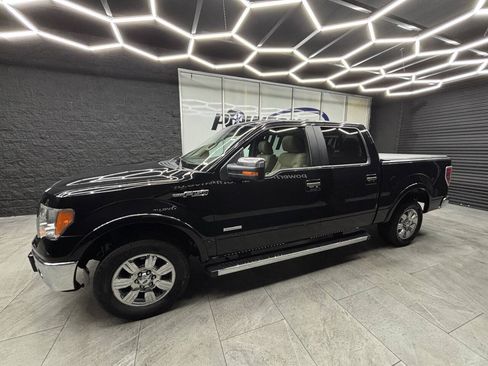 Used 2011 Ford F150 Lariat RWD image 7