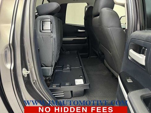 Used 2014 Toyota Tundra SR5 AWD/4WD image 17