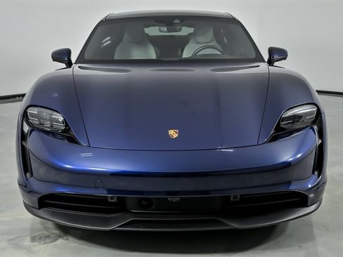 Used 2023 Porsche Taycan RWD image 4