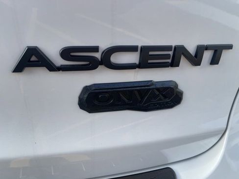 New 2026 Subaru Ascent Bronze Edition image 7