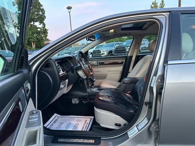 Used 2008 Lincoln MKZ FWD image 10