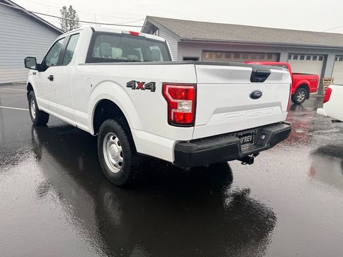 Used 2018 Ford F150 XL w/ XL Power Equipment Group image 3