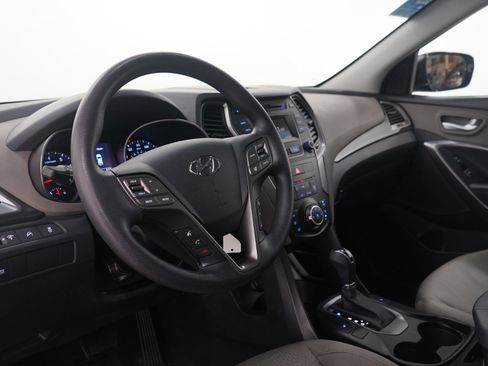 Used 2015 Hyundai Santa Fe Sport w/ Option Group 02 image 24