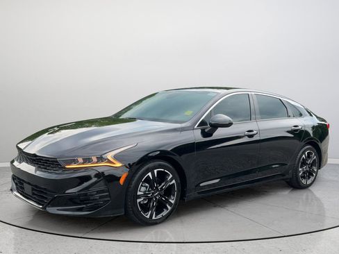 Used 2022 Kia K5 GT-Line w/ GT-Line FWD Premium Package image 5