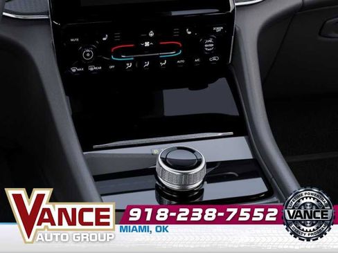 New 2025 Jeep Grand Cherokee L Laredo w/ Luxury Tech Group I image 24