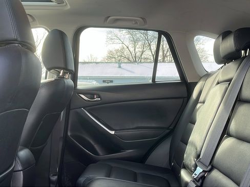 Used 2016 MAZDA CX-5 Grand Touring image 20