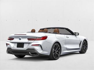 New 2026 BMW M850i xDrive Convertible w/ M Carbon Exterior Package video 2