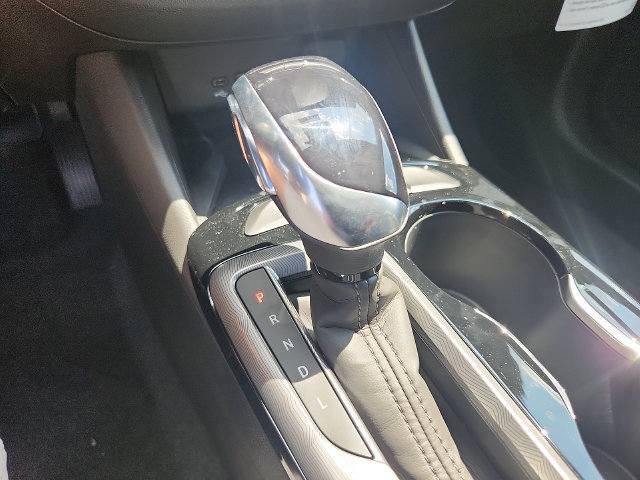 New 2026 Buick Envista Sport Touring w/ Convenience I Package FWD image 11