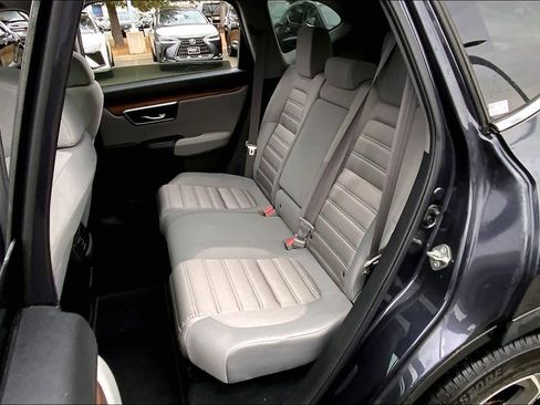 Used 2019 Honda CR-V EX image 21