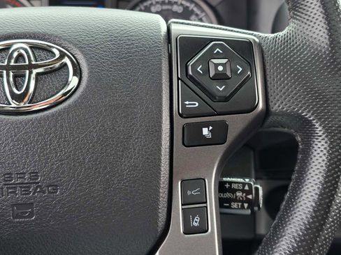 Certified 2023 Toyota Tacoma TRD Off-Road w/ TRD Premium Off Road Package AWD/4WD image 32