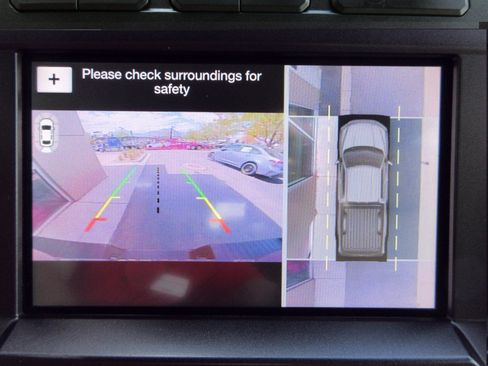 Used 2019 Ford F150 Lariat w/ Equipment Group 502A Luxury AWD/4WD image 42