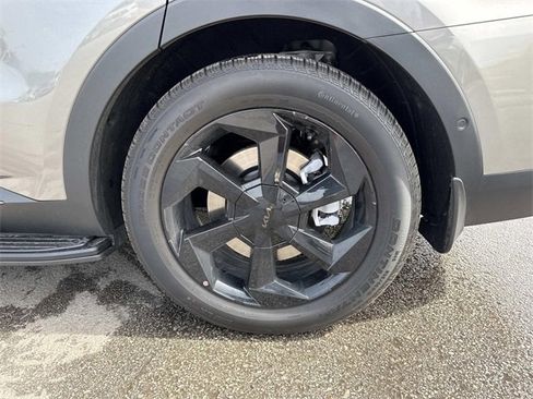New 2026 Kia Sorento SX Prestige image 30