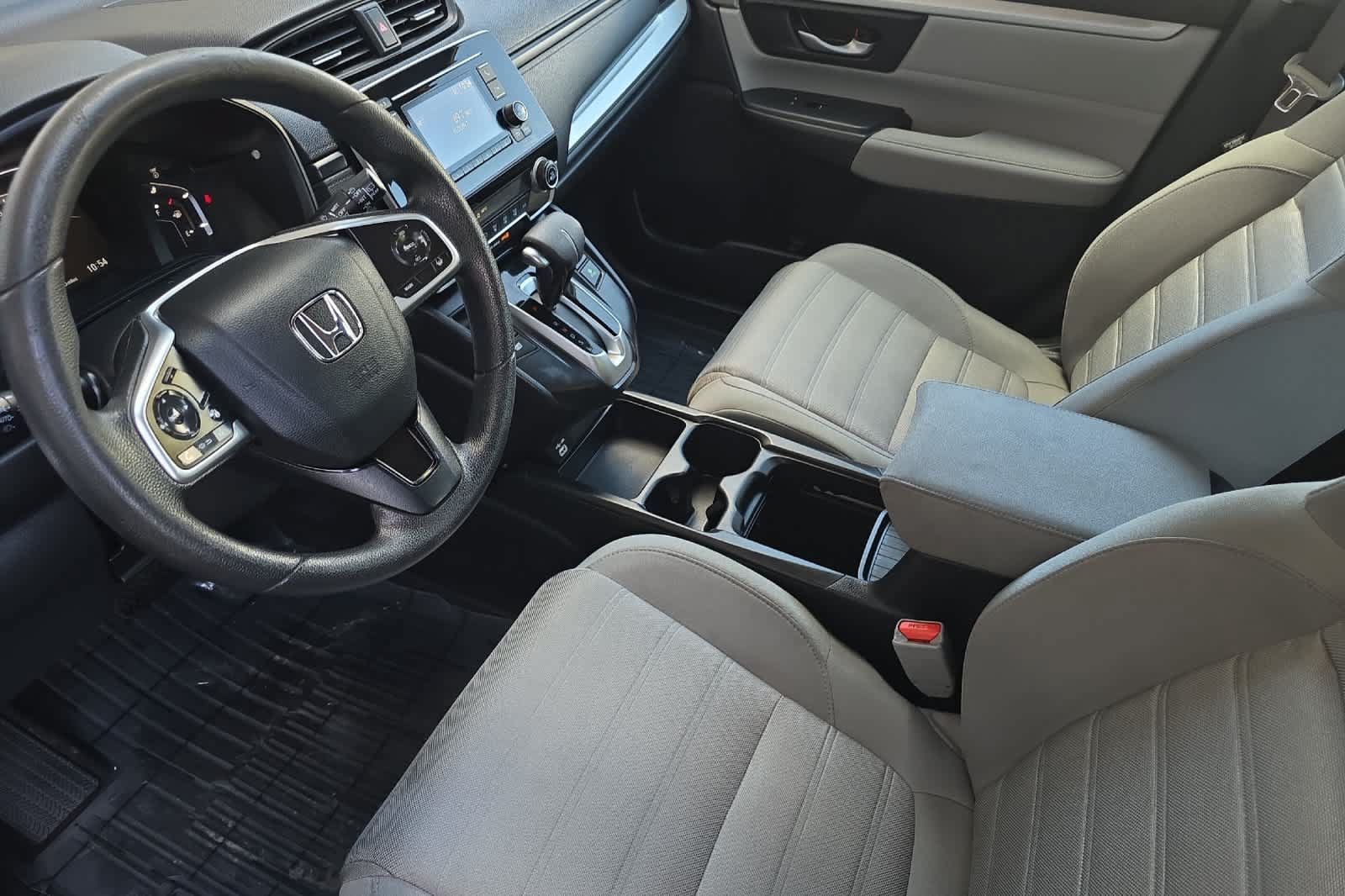 Used 2020 Honda CR-V LX image 11